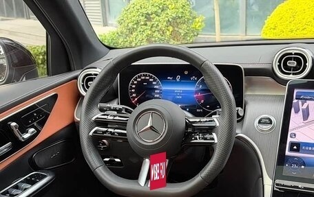 Mercedes-Benz GLC, 2024 год, 5 500 000 рублей, 6 фотография