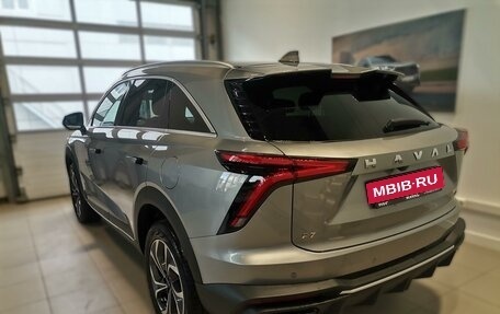 Haval F7, 2026 год, 3 799 000 рублей, 5 фотография