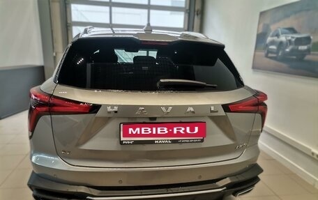 Haval F7, 2026 год, 3 799 000 рублей, 6 фотография