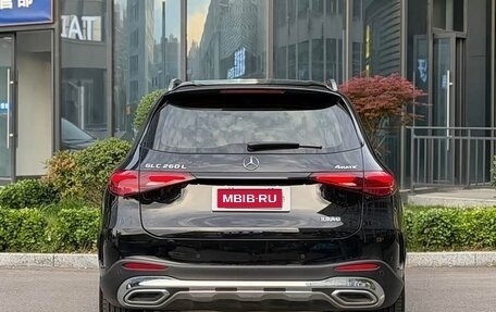 Mercedes-Benz GLC, 2024 год, 5 500 000 рублей, 5 фотография