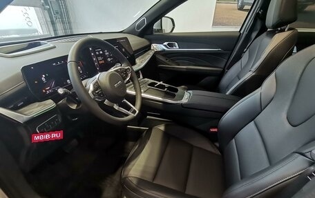 Haval F7, 2026 год, 3 799 000 рублей, 14 фотография