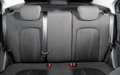 Chevrolet Aveo III, 2013 год, 685 000 рублей, 16 фотография