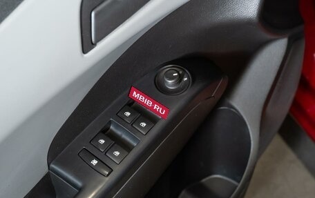 Chevrolet Aveo III, 2013 год, 685 000 рублей, 23 фотография