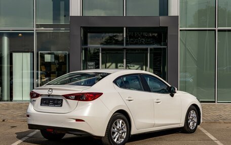 Mazda 3, 2015 год, 1 295 000 рублей, 6 фотография