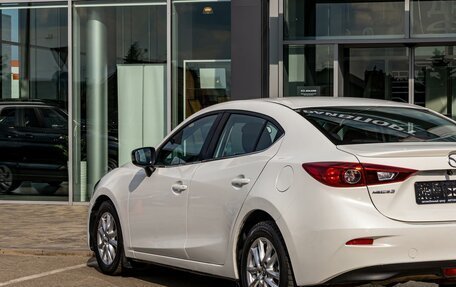Mazda 3, 2015 год, 1 295 000 рублей, 9 фотография