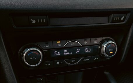 Mazda 3, 2015 год, 1 295 000 рублей, 15 фотография
