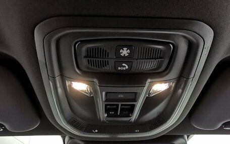 Haval F7, 2026 год, 3 699 000 рублей, 14 фотография