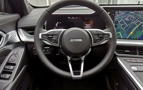 Haval F7, 2026 год, 3 699 000 рублей, 10 фотография