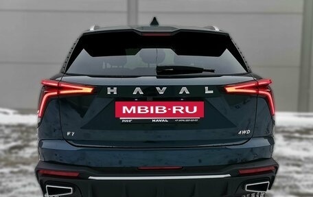 Haval F7, 2026 год, 3 699 000 рублей, 9 фотография