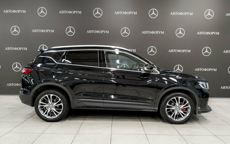 Geely Coolray I, 2021 год, 1 555 000 рублей, 4 фотография