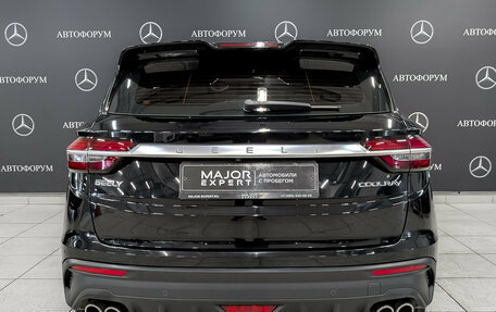 Geely Coolray I, 2021 год, 1 555 000 рублей, 6 фотография
