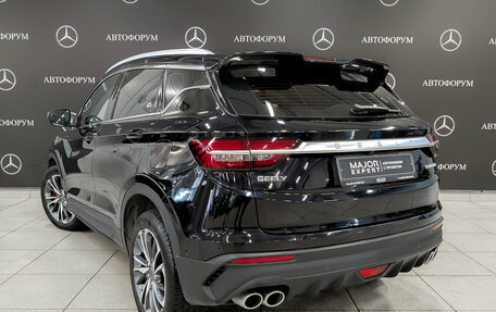 Geely Coolray I, 2021 год, 1 555 000 рублей, 7 фотография