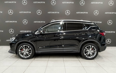 Geely Coolray I, 2021 год, 1 555 000 рублей, 8 фотография