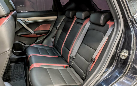 Geely Coolray I, 2021 год, 1 555 000 рублей, 11 фотография