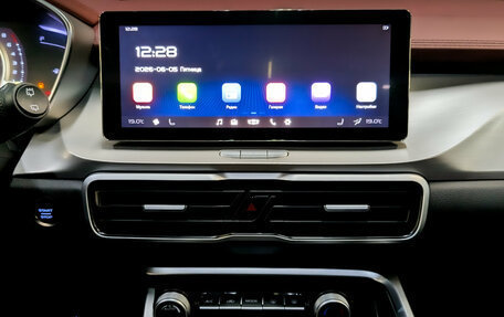 Geely Coolray I, 2021 год, 1 555 000 рублей, 14 фотография