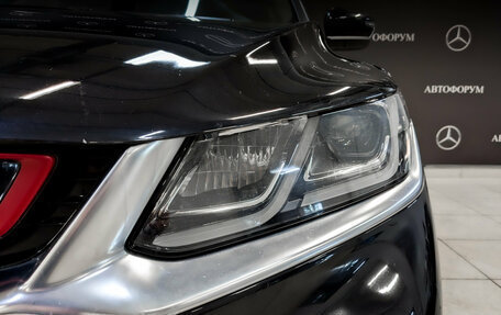 Geely Coolray I, 2021 год, 1 555 000 рублей, 17 фотография