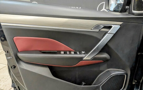 Geely Coolray I, 2021 год, 1 555 000 рублей, 19 фотография