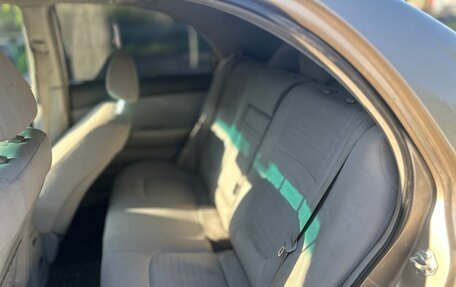 KIA Cerato I, 2007 год, 333 000 рублей, 8 фотография