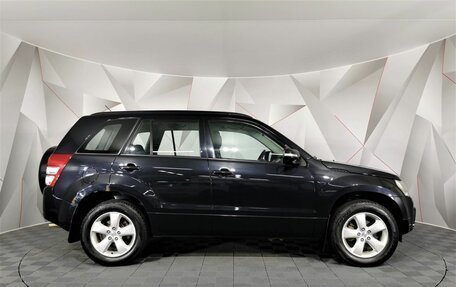 Suzuki Grand Vitara, 2010 год, 1 055 150 рублей, 6 фотография