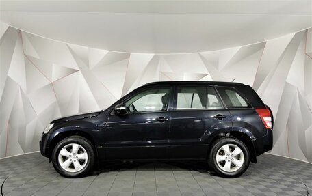 Suzuki Grand Vitara, 2010 год, 1 055 150 рублей, 5 фотография