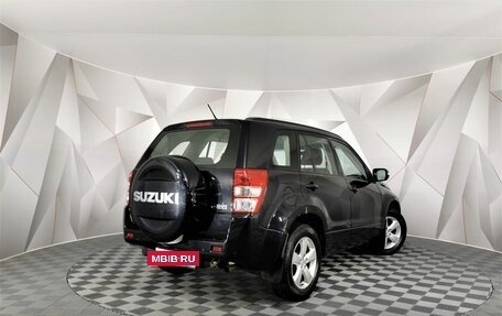 Suzuki Grand Vitara, 2010 год, 1 055 150 рублей, 2 фотография