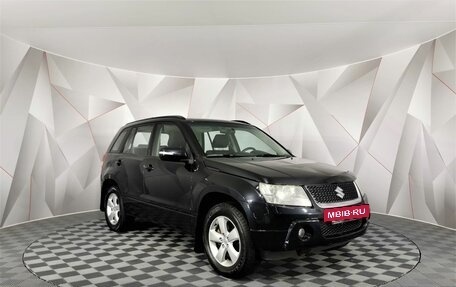 Suzuki Grand Vitara, 2010 год, 1 055 150 рублей, 3 фотография