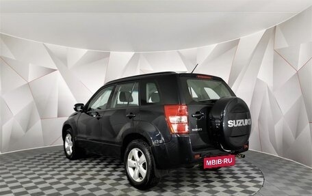 Suzuki Grand Vitara, 2010 год, 1 055 150 рублей, 4 фотография