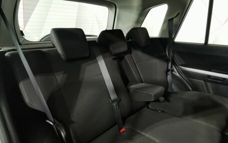Suzuki Grand Vitara, 2010 год, 1 055 150 рублей, 15 фотография