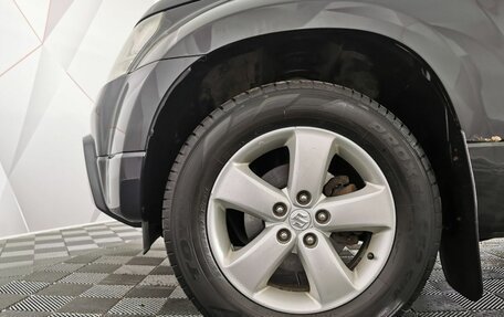 Suzuki Grand Vitara, 2010 год, 1 055 150 рублей, 9 фотография