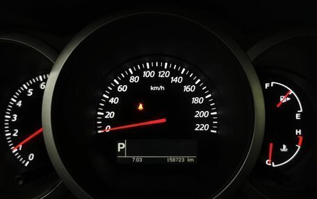 Suzuki Grand Vitara, 2010 год, 1 055 150 рублей, 16 фотография
