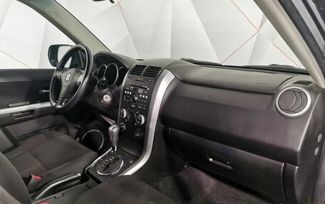 Suzuki Grand Vitara, 2010 год, 1 055 150 рублей, 11 фотография