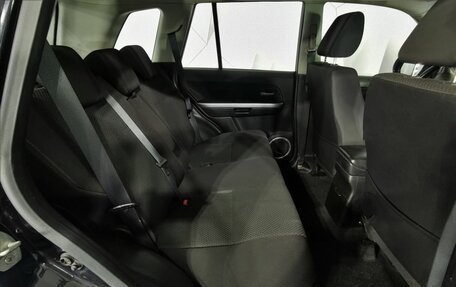 Suzuki Grand Vitara, 2010 год, 1 055 150 рублей, 14 фотография