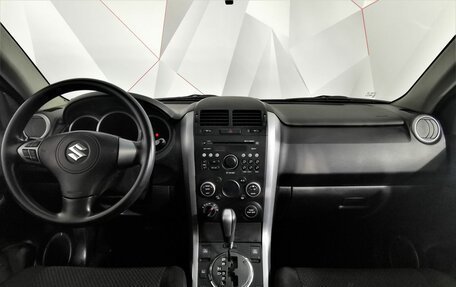 Suzuki Grand Vitara, 2010 год, 1 055 150 рублей, 12 фотография