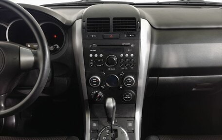 Suzuki Grand Vitara, 2010 год, 1 055 150 рублей, 13 фотография
