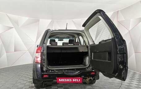 Suzuki Grand Vitara, 2010 год, 1 055 150 рублей, 10 фотография