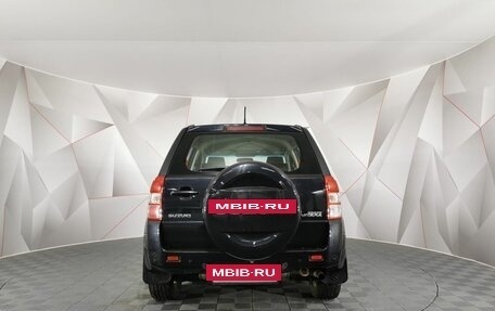 Suzuki Grand Vitara, 2010 год, 1 055 150 рублей, 8 фотография