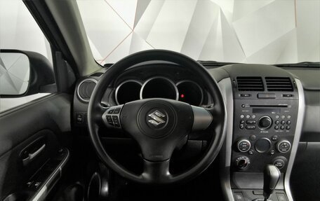 Suzuki Grand Vitara, 2010 год, 1 055 150 рублей, 18 фотография