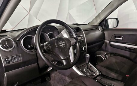 Suzuki Grand Vitara, 2010 год, 1 055 150 рублей, 17 фотография
