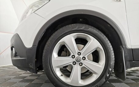 Opel Mokka I, 2012 год, 853 000 рублей, 9 фотография