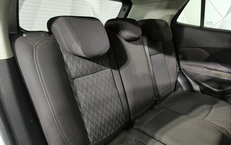 Opel Mokka I, 2012 год, 853 000 рублей, 15 фотография
