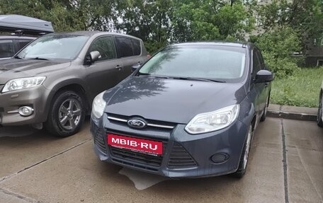 Ford Focus III, 2012 год, 550 000 рублей, 4 фотография