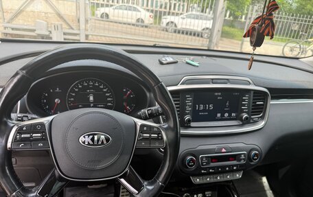 KIA Sorento III Prime рестайлинг, 2018 год, 2 550 000 рублей, 11 фотография