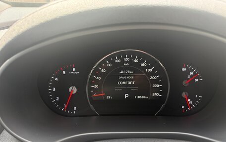 KIA Sorento III Prime рестайлинг, 2018 год, 2 550 000 рублей, 12 фотография