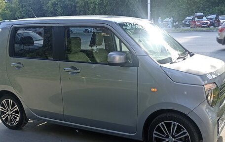 Honda N-WGN, 2020 год, 750 000 рублей, 2 фотография