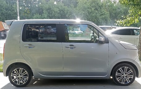 Honda N-WGN, 2020 год, 750 000 рублей, 6 фотография