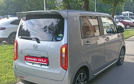 Honda N-WGN, 2020 год, 750 000 рублей, 3 фотография