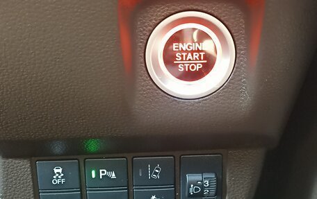 Honda N-WGN, 2020 год, 750 000 рублей, 17 фотография