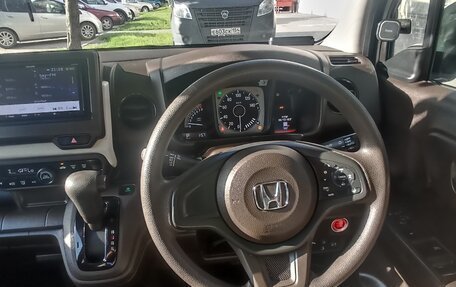 Honda N-WGN, 2020 год, 750 000 рублей, 19 фотография