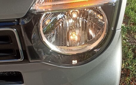 Honda N-WGN, 2020 год, 750 000 рублей, 20 фотография