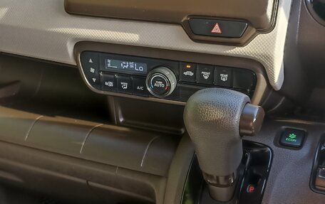 Honda N-WGN, 2020 год, 750 000 рублей, 26 фотография